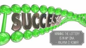 Lottery Winner Lottery Success Powerful Affirmations For Winning Lottery Law Of Attraction By Anjana D Lottery Winner Show Me The Money Lottery Tickets
