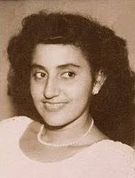 Juana Bracamontes Obituary