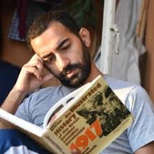 Stream ناي البرغوثي