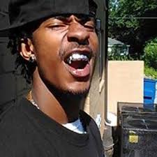 Dameon Mack's Instagram, Twitter & Facebook