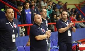 Borac banja luka krupa na vrbasu mladost doboj kakanj olimpik sarajevo radnik bijeljina sarajevo sloboda tuzla tuzla city velež zrinjski široki brijeg željezničar. Rk Borac Banja Luka Handball Planet