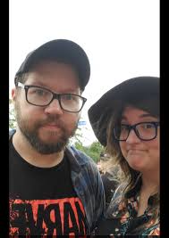 Alicia Nutter and Josh Yeager's Wedding Website