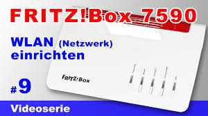 Il nuovo fritz!box 7590 collega alla rete. Fritz Powerline 1260e Einrichten Inkl Fritz Box 7590 Mesh Uber Web Oberflache Konfigurieren 16 Youtube
