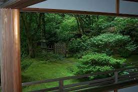 Pin On Japanese Tea House Contempo