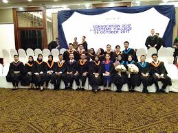 Whether you're starting college for the first time or thinking about a career change, we've got you covered. Majlis Konvokesyen Kolej Kolej I Systems Kota Kinabalu Facebook