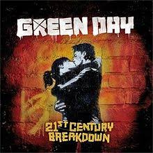 21st Century Breakdown Wikipedia