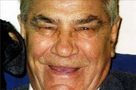 Iwan Docenko Obituary (2006)