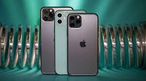 Iphone 11 Vs 11 Pro Vs 11 Pro Max All Of The Features Worth Upgrading For Cnet