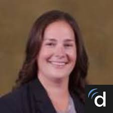 Dr. Caroline B. Sparkman, MD