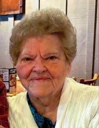 Obituary information for Martha Teasley
