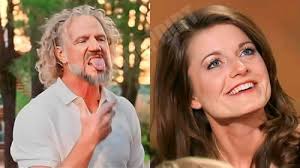 Kody's Cringe Worthy Tongue Scene