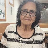 In Loving Memory of Alice L. Archuleta