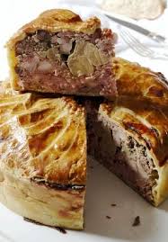 Tourte Au Foie Gras Recette Avec Images Recette Recettes De Cuisine Cuisine Et Boissons