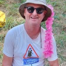 Stichting Alpe d'HuZes