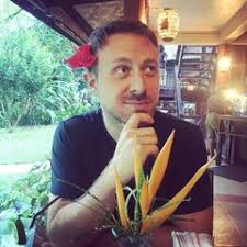 Paul Stapleton Head of Brand & Creative