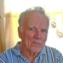 Raymond Broussard Obituary