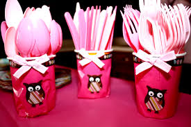 Owl Baby Shower
