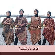 Maybe you would like to learn more about one of these? Model Baju Tunik Terbaru 2021 Untuk Wanita Berhijab Semut Aspal