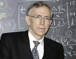 Dit maakt je brein van God & De Reli-kwab. Michael Persinger heeft een  visioen, de Almachtige is niet dood, Hij is een energieveld, en je brein is  een elektromagnetische landkaart voor je