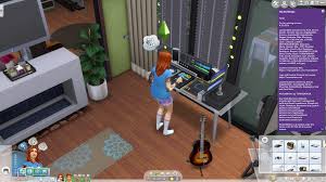 The sims publisher, ea, is giving away the standard pc version of the game until may 28th, through the ea origin launcher. Mod The Sims Get Famous No Release Music Track Cooldown Sims Sims 4 Music