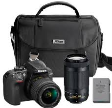 Before the d3400, you chose your smartphone camera for convenience. Rent A Nikon D3400 Dslr Camera With 2 Lenses 18 55mm F 3 5 5 6 G Vr Lens 70 300mm F 4 5 6 3 G Ed Lens In Berkeley Kitsplit