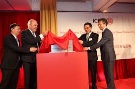 Industrial & commercial bank of chinarank 24. Industrial And Commercial Bank Of China Icbc Aucklandnz Com