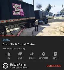 Gta 6 release date | gta 6 kab release hoga | gta 6 please. The Gta 6 Trailer Is Finally Here Gtaonline
