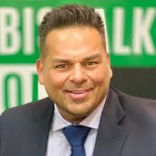 Mother Teresa of Cannabis, Sue Taylor AKA Mama Sue!