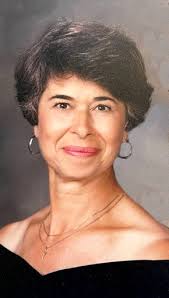 Mary Logan Obituary July 13, 2020