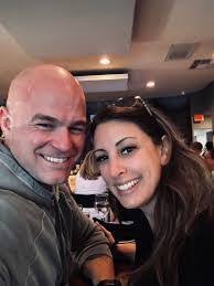 Michael Renehan's Instagram, Twitter & Facebook