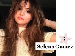 Ecco perché sta bene la frangia con pochi capelli: Star Frangia Chi L Ha Tagliata Davvero Thepowderoom