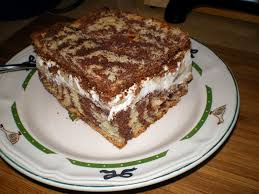 Tigerkuchen ist nur eins von vielen leckeren rezepten im kochbuch auf www.rezeptschmiede.de. Bananen Tigerkuchen Grillforum Und Bbq Www Grillsportverein De