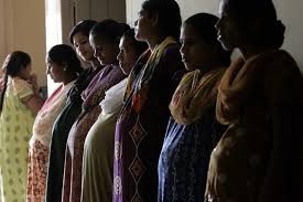 In the past, the russian. India Outlawed Commercial Surrogacy But Clinics Are Finding Women And Girls