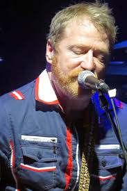 Concert Log: Cracker