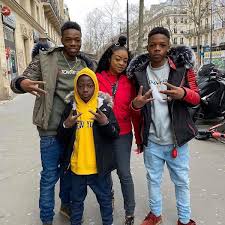But police officers who worked hard to secure a conviction for the former portmore empire head is already moving to wipe waterford in portmore clean of vybz kartel. Vybz Kartel Shares Photos Of The Gaza First Family Vacationing In France Dancehallmag