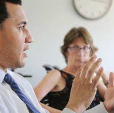 HEARTBREAK. AND HOPE