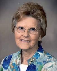 Betty Spangler Obituary