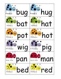 Rhymes with puzzle starts with f. Spring Bugs Rhyming Words F R E E B I E Rhyming Words Bugs Preschool Rhyming Pictures