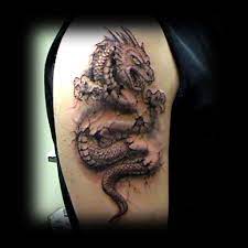 Kanatlı ejderha dövme şablonu kına deseni. Erdogan Cavdar Dovmeleri Ejderha Dovmesi Dragon Tattoo Flickr