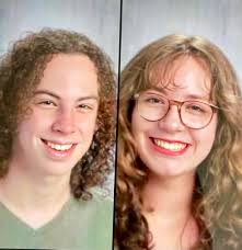 Two Huntley High School students selected for the ITA's 2023 All-State  Musical Production of Shrek