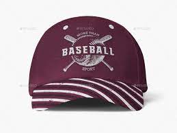 3873 Baseball Cap Mockup Vk Yellowimages Mockups Free Psd Mockup All Template Design Assets