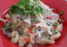 You can cook sambal kicap kaki ayam using 12 ingredients and 1 steps. Resepi Kerabu Kaki Ayam Simple Dan Sedap Blogopsi