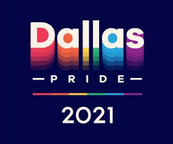 Something i decided to draw for pride month. Dallas Pride 2021 Fair Park