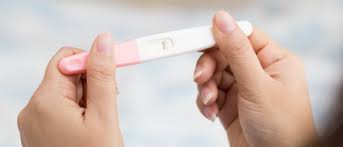 Die wahrscheinlichkeit einer schwangerschaft ist hochfoto: Schwangerschaftstest Test Bzw Vergleich 2021 Computer Bild