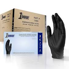 While latex gloves were traditionally used, many people have allergies to latex and suffer from skin irritations when they use these gloves for extended periods of time. Pin On 4