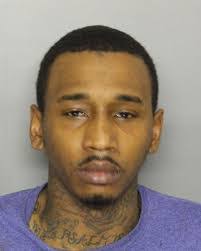 Malik Rollins's Instagram, Twitter & Facebook