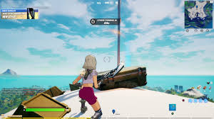 As you level up the battle pass you will get access to beskar quests. Find Beskar Steel Where The Earth Meets The Sky Mandalorian Quest Fortnite Battle Royale Youtube