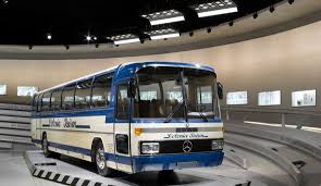 Legend 5 Mercedes Benz O 303 Touring Coach Mercedes Bus Benz Mercedes