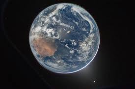 Artemis II Mission: Astronauts View Lunar Far Side