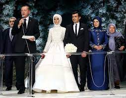 Cumhurbaşkanı erdoğan'dan sokağa çıkma kısıtlamasıyla i̇lgili önemli açıklamalar! Seyhan Dan Hayata Dair Guzellikler Sumeyye Erdogan In Gelinligi